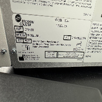 Beckman Coulter Vi-Cell BLU Cell Viability Analyzer image 0
